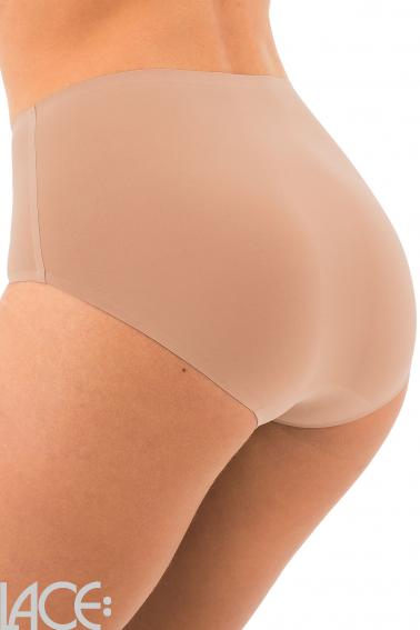 Fantasie Lingerie - Smooth Ease High-waisted brief - One size