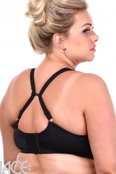 Freya Lingerie - Dynamic Sports bra E-J cup