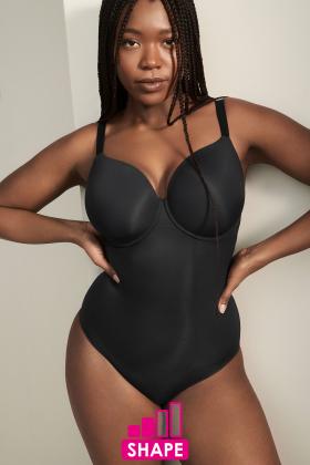 PrimaDonna Lingerie - Figuras Body D-F cup PrimaDonna Lingerie - Figuras Body D-F cup