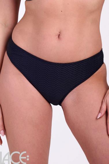 LACE Design - Bikini Classic brief - High Leg - LACE Swim #17