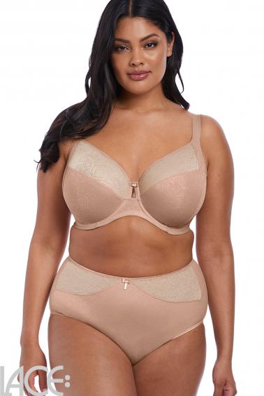 Elomi - Mia Plunge bra F-JJ cup