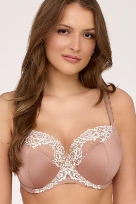 Ava - Padded Bra G-J cup - Ava 47