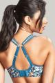 Panache Sport - Sports Underwired Sports bra F-K cup