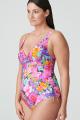 PrimaDonna Swim - Najac Plunge Swimsuit E-G cup