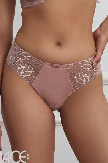 Dalia Lingerie - Thong - Dalia 06