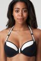 PrimaDonna Swim - Istres Plunge Bikini Top D-G cup