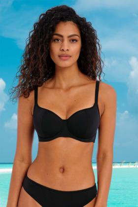 Freya Swim - Jewel Cove Padded Bikini Top E-K cup