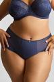 Sculptresse by Panache - Dream High-waisted brief