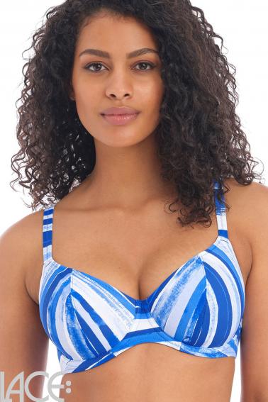 Freya Swim - Bali Bay Plunge Bikini Top F-HH cup