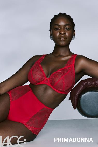PrimaDonna Lingerie - Solisse High Waist Brazilian brief
