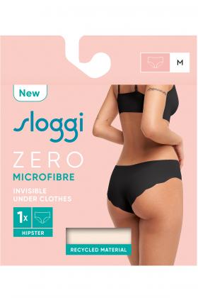 Sloggi - ZERO Microfibre 2.0 Hipster