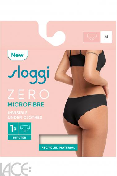 Buy SLOGGI Zero Microfibre 2.0 H Soft Bra L, Bras