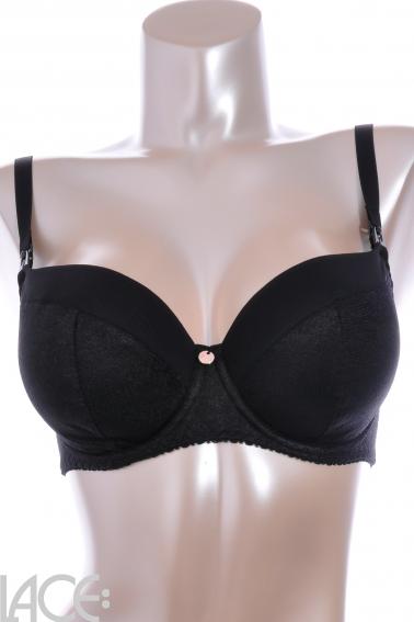 Ava - Nursing bra underwired F-J cup - Ava 925