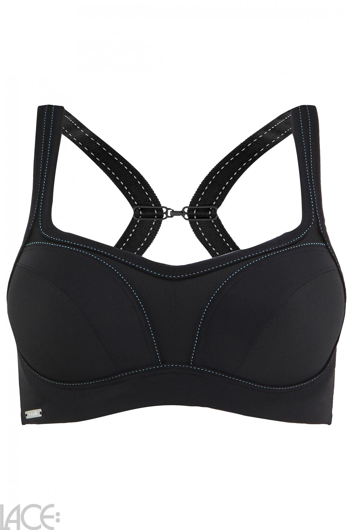 Chantelle Speciality Underwired Sports bra DH cup