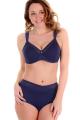 Triumph - True Shape Sensation Minimizer Bra D-G cup