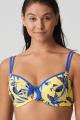 PrimaDonna Swim - Vahine Bikini Top F-H cup