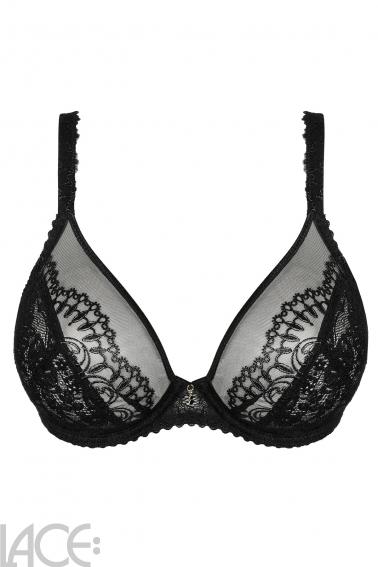 PrimaDonna Lingerie - Shimla Plunge bra D-G cup