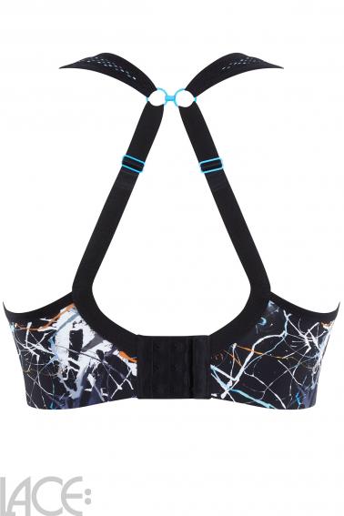 Panache Sport - Sports Underwired Sports bra E-H cup