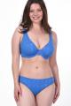 Freya Swim - Nomad Nights Halter Bikini Top F-M cup