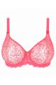 Empreinte - Cassiopee Bra - Moulded cups E-H cup