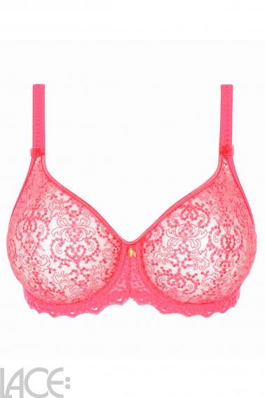 Empreinte - Cassiopee Bra - Moulded cups E-H cup