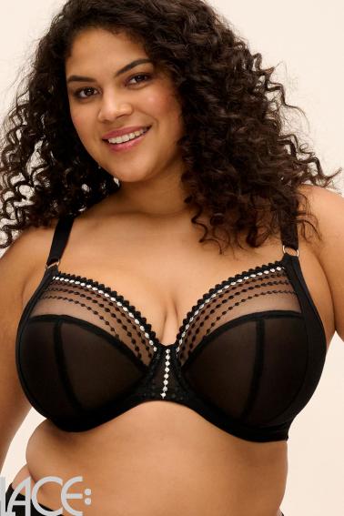 Elomi - Matilda Plunge bra G-O cup