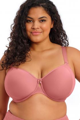 Elomi - Nerina T-shirt Spacer bra H-L cup