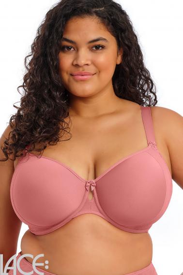 Elomi - Nerina T-shirt Spacer bra H-L cup