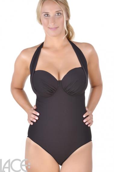 LACE Design - Dueodde Swimsuit D-G cup