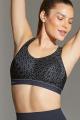 Anita - Extreme Control Sports bra non-wired E-H cup