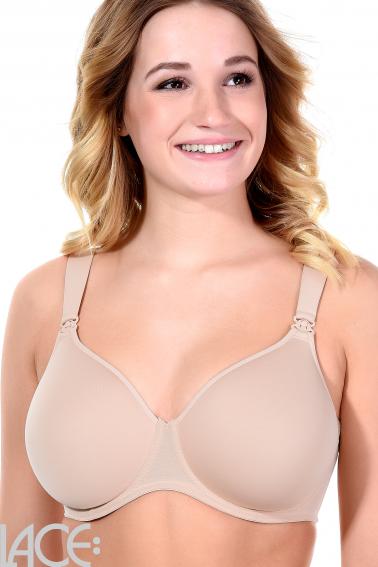 Anita - Miss Anita Nursing bra underwired F-I cup