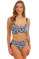 Fantasie Swim - Hope Bay Bikini Classic brief (adjustable leg)