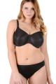 PrimaDonna Lingerie - Satin Bra F-I cup
