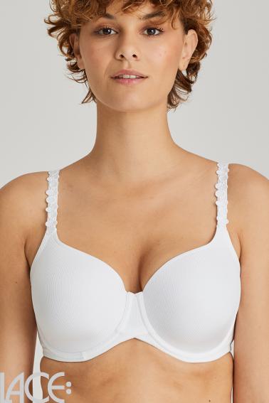 PrimaDonna Twist - Star T-shirt bra E-H cup - Heart shape