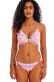 Freya Swim - Harbour Island Bandless Triangle Bikini Top E-H cup