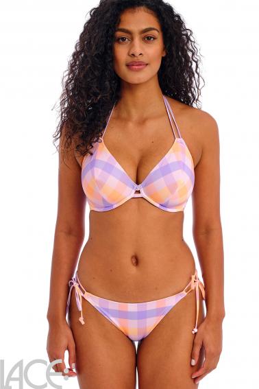 Freya Swim - Harbour Island Bandless Triangle Bikini Top E-H cup