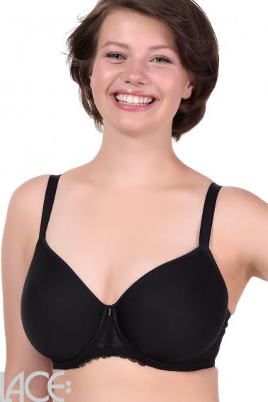 Freya Lingerie - Freya Signature T-shirt Spacer bra F-K cup