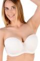 Curvy Kate - Luxe Strapless bra F-J cup