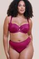 Curvy Kate - Boost Sweetheart Balcony Bra G-K cup