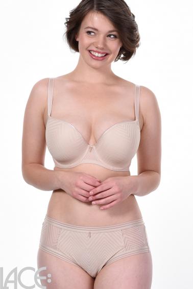 Freya Lingerie - Tailored Padded bra F-J cup