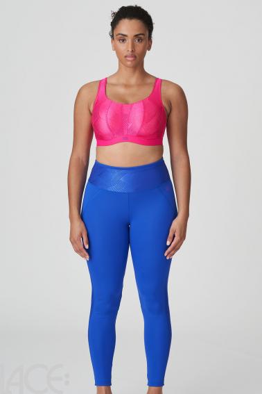 PrimaDonna Sport - The Game Sports bra underwired E-H cup