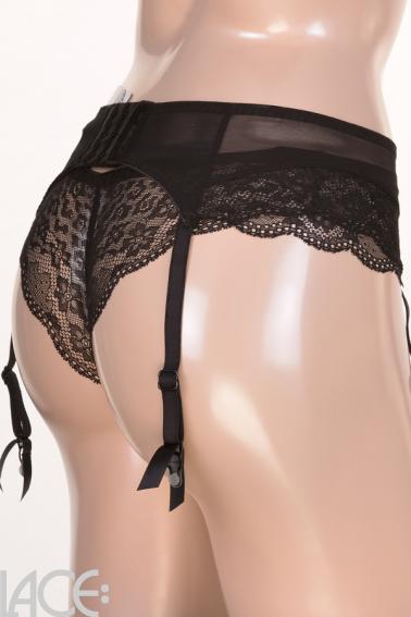 Freya Lingerie - Fancies Suspender