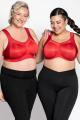 Ulla Sport - Sydney Sports bra underwired G-L cup Ulla Sport - Sydney Sports bra underwired G-L cup