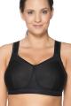 Ulla - Kate Sports bra non-wired E-N cup