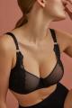 PrimaDonna Twist - First Night Balcony bra E-G cup