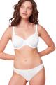 Triumph - Harmony Spotlight Minimizer Bra E-G cup