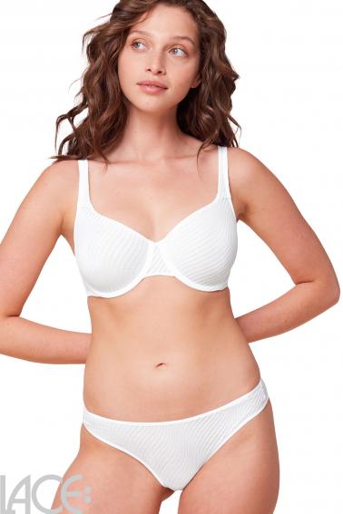 Triumph - Harmony Spotlight Minimizer Bra E-G cup