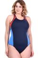 Freya Swim - Freestyle Suit UW F-K