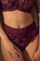 Panache Lingerie - Allure High-waisted brief Panache Lingerie - Allure High-waisted brief