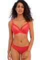 Freya Lingerie - Freya Fatale Plunge bra F-I cup